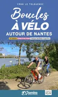 Boucles à vélo autour de Nantes