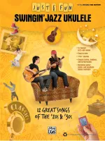 Just for Fun: Swingin'Jazz Ukulele