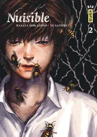 2, Nuisible - Tome 2, Tome 2