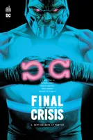 2, Final Crisis  - Tome 2