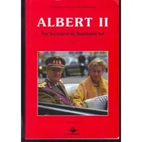 Albert ii