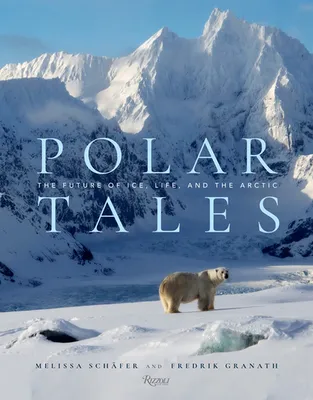 Polar Tales Artic /anglais