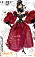 Alfred de Musset, n° 1141 Mai 2024
