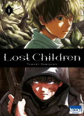 1, Lost Children T01