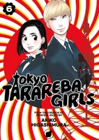 Tokyo tarareba girls vol.6