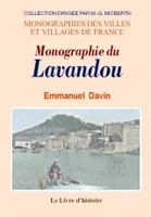 Monographie du Lavandou
