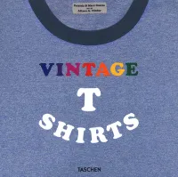 Vintage T-Shirts, VA