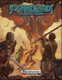 Scarred Lands Player's Guide (Pathfinder)