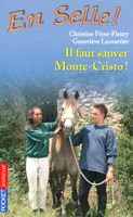 13, En Selle ! - tome 13 Il faut sauver Monte-Cristo !