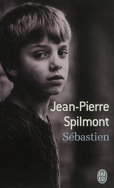 Sébastien Jean-Pierre Spilmont