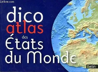 Dico Atlas des États du monde