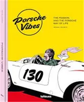 Porsche Vibes /anglais/allemand