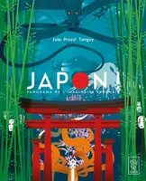 Japon ! panorama de l'imaginaire japonais