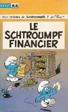 Les Schtroumpfs., Le Schtroumpf financier