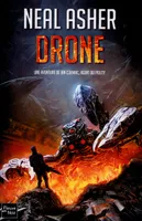 Drone, une aventure de Ian Cormac, agent du Polity