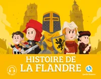 Histoire de la Flandre