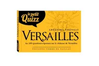 Le Petit Quizz De Versailles (Fr)