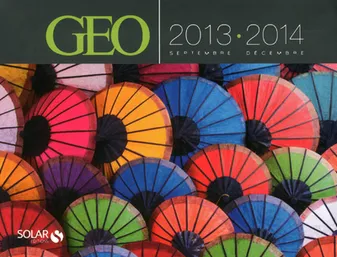 Mini Geo 2013-2014