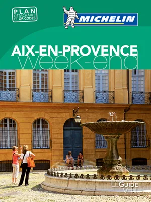 29950, Guide Vert WE&GO Aix en Provence