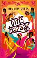 Girls Bazaar