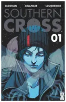1, Southern Cross - Tome 01