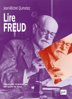 Lire Freud, Découverte chronologique de l'œuvre de Freud