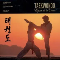 Taekwondo, l'esprit de la Corée, Esprit de la Corée