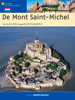 Le Mont Saint-Michel - Néerlandais - Flamand