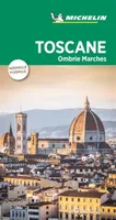 36670, Guide Vert Toscane, Ombrie