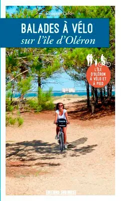 Balades À Vélo Sur L'Île D'Oléron