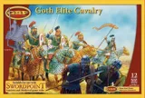 Goth elite cavalry