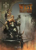 West Fantasy - Tome 1, Le Nain, le Chasseur de prime & le Croque-mort