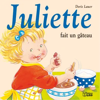 Juliette., 22, JULIETTE FAIT UN GATEAU