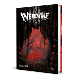 Werewolf: the Apocalypse - Core Rulebook