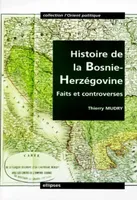 Histoire de la Bosnie-Herzégovine - Faits et controverses, faits et controverses