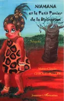 Niamana et le petit Panier de la divination, Angola