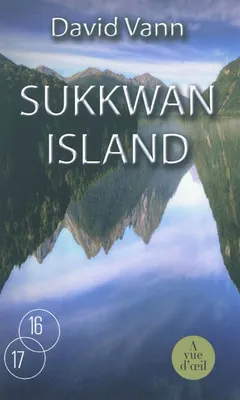 Sukkwan Island Vann, David, roman