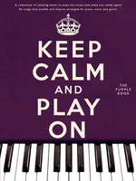 Keep Calm And Play On, Purple Book