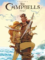The Campbells - Volume 3 - Kidnapped!