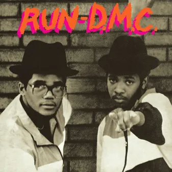 Run Dmc ~ Ex-us Hip Hop 50