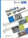 Histoire Géographie Terminale STT