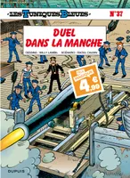 37, Les Tuniques Bleues - Tome 37 - Duel dans la Manche / Edition spéciale (Indispensables 2024)