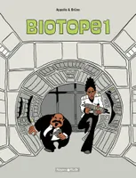 Biotope - Tome 1
