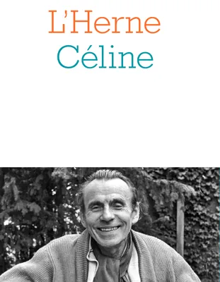 Cahier Céline
