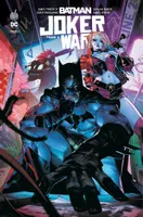 Batman - Joker War - Tome 3
