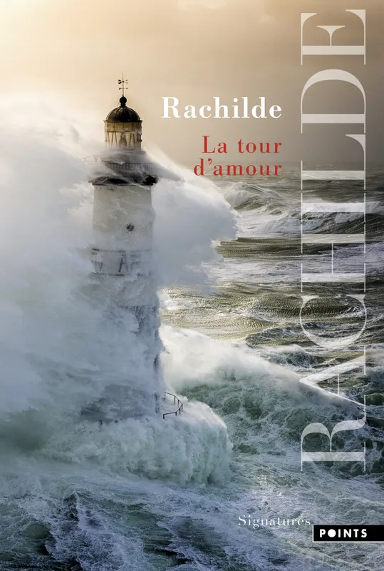 Livres Littérature et Essais littéraires Romans contemporains Francophones La Tour d'amour Rachilde