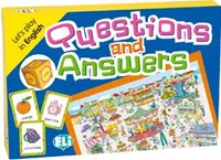 Questions And Answers, Jeu
