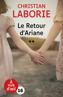 Le Retour d'Ariane: Les Fiancés de l'été 2, LES FIANCES DE L'ETE 2