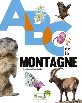 ABC de..., ABC de la montagne