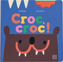 Croc, croc !